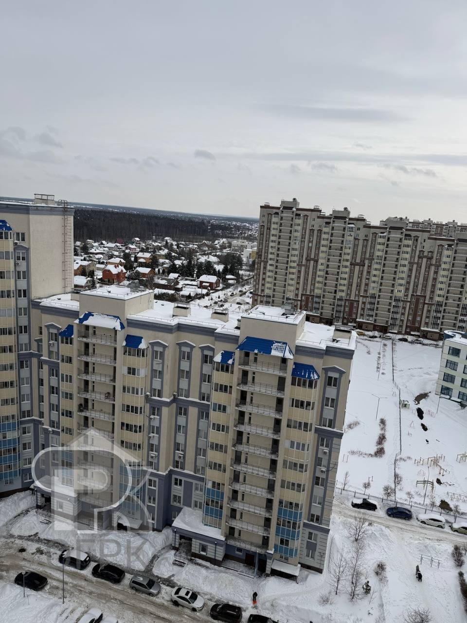 Купить 1-комнатную квартиру, №388623