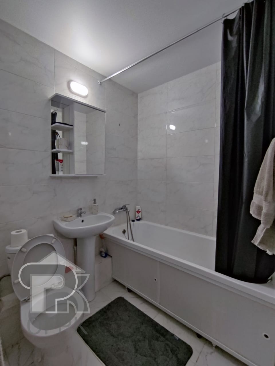 Купить 1-комнатную квартиру, №365310