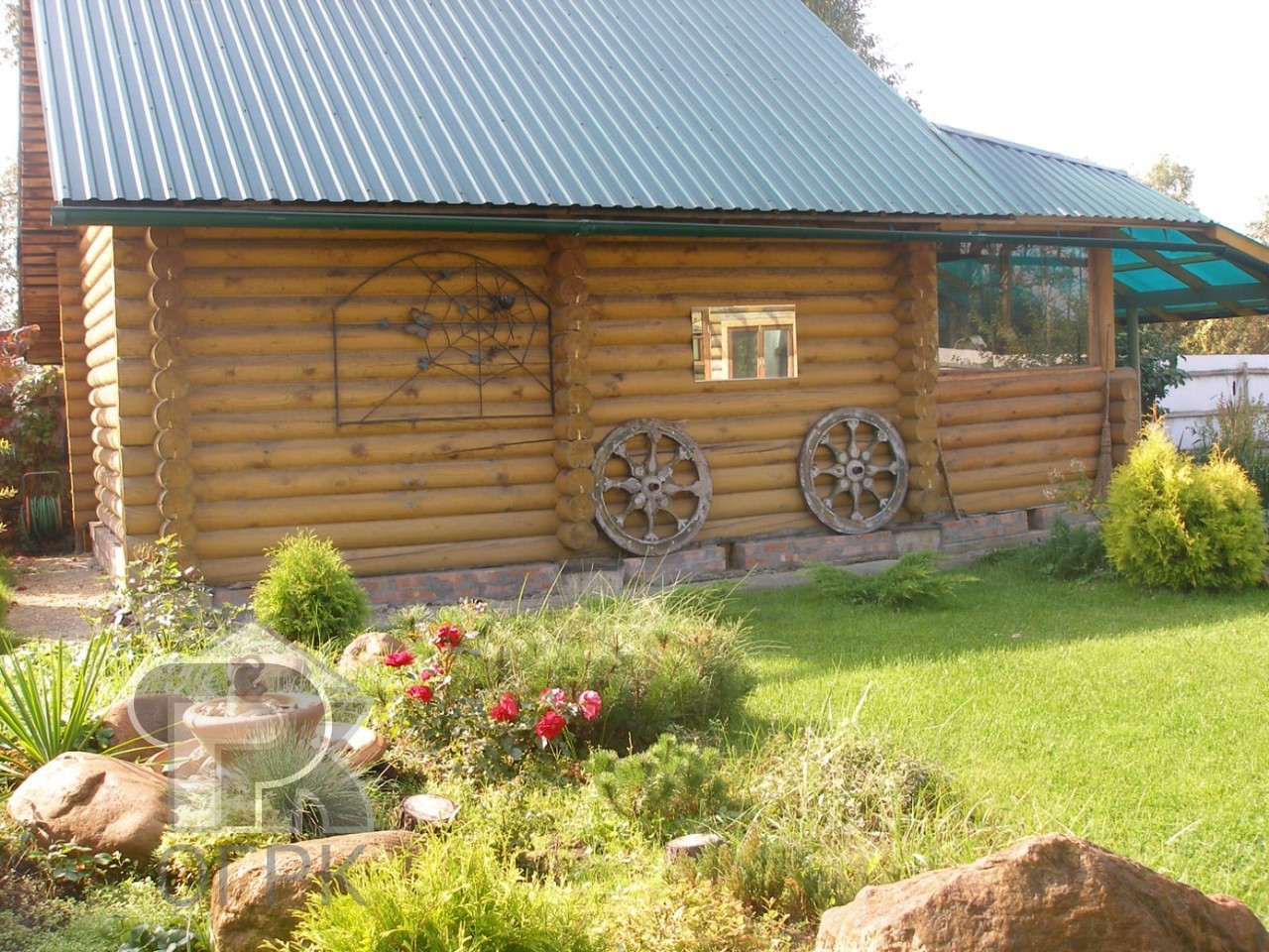 Купить дом, №390745