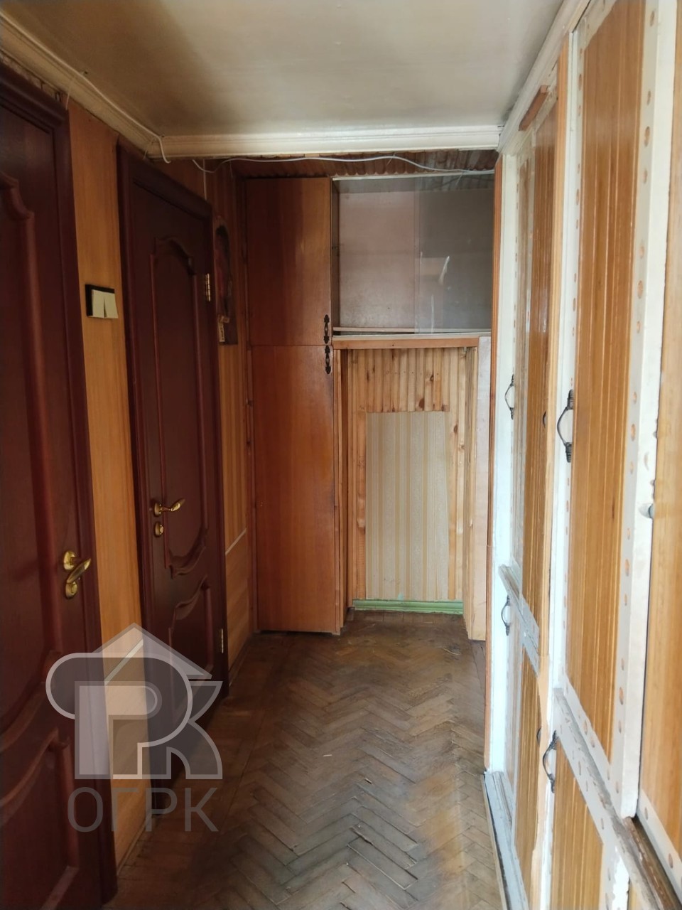 Купить 3-комнатную квартиру, №386450