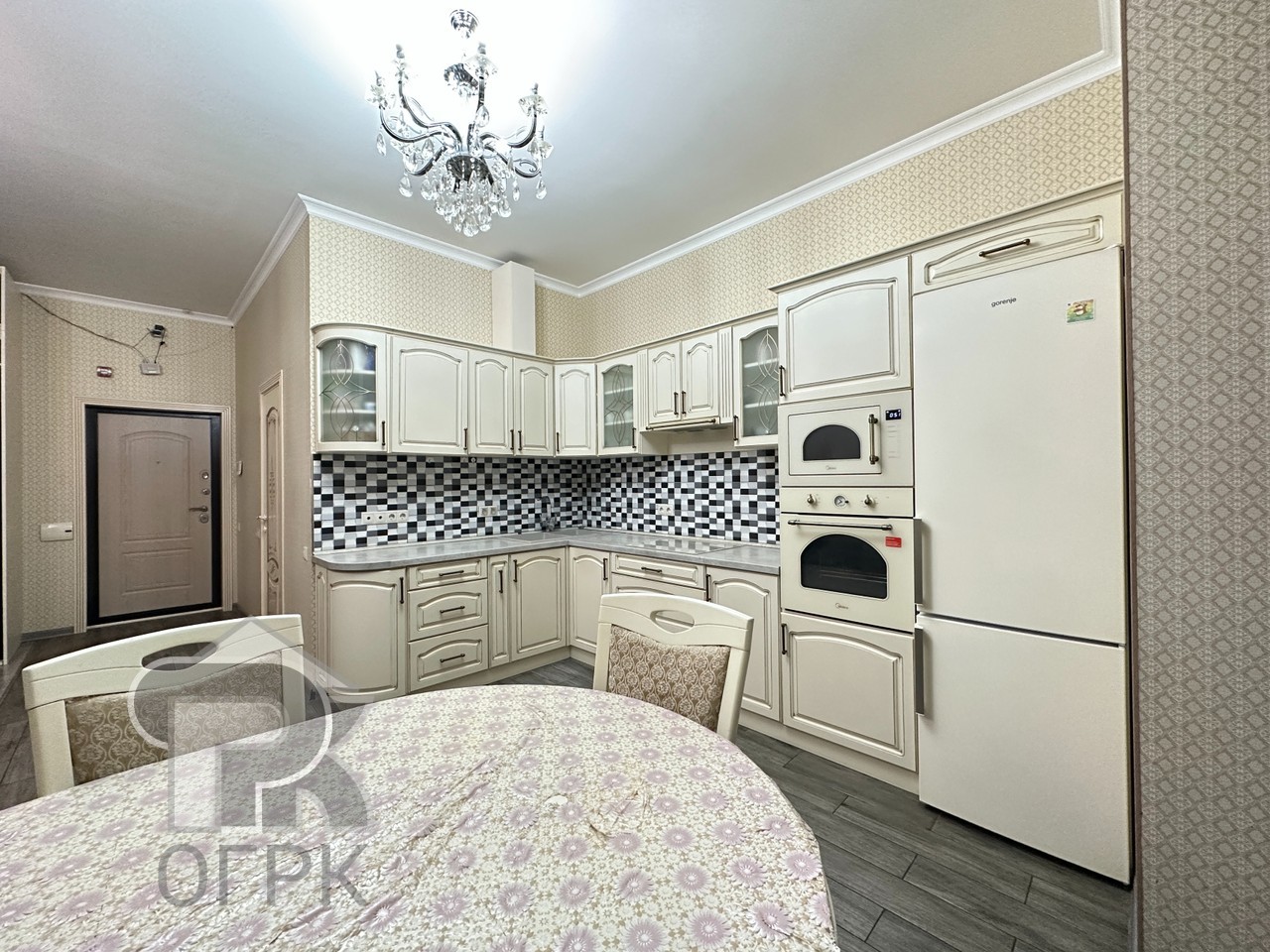 Купить 2-комнатную квартиру, №386658