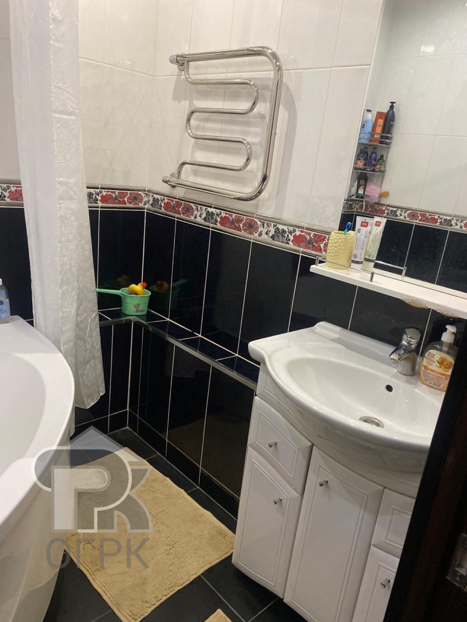 Купить 2-комнатную квартиру, №388778