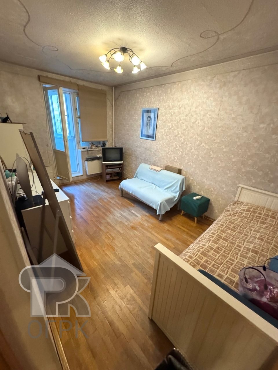Купить 3-комнатную квартиру, №391361