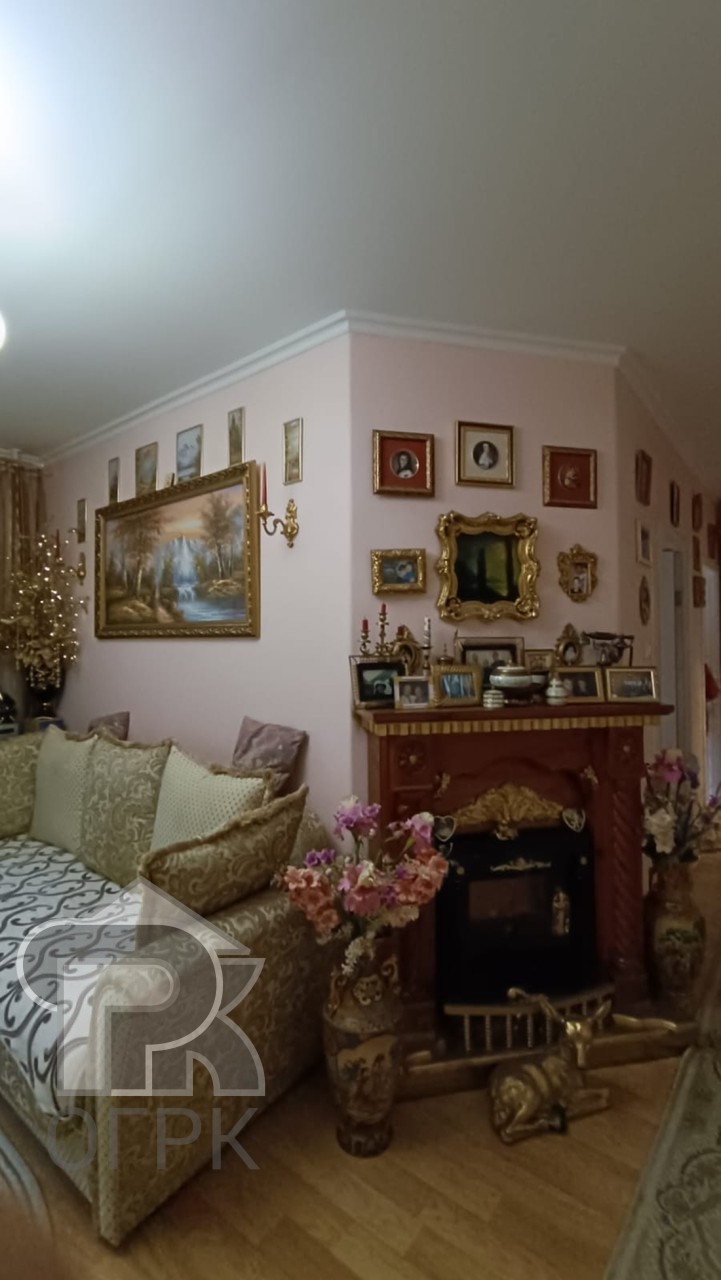 Купить 3-комнатную квартиру, №386077
