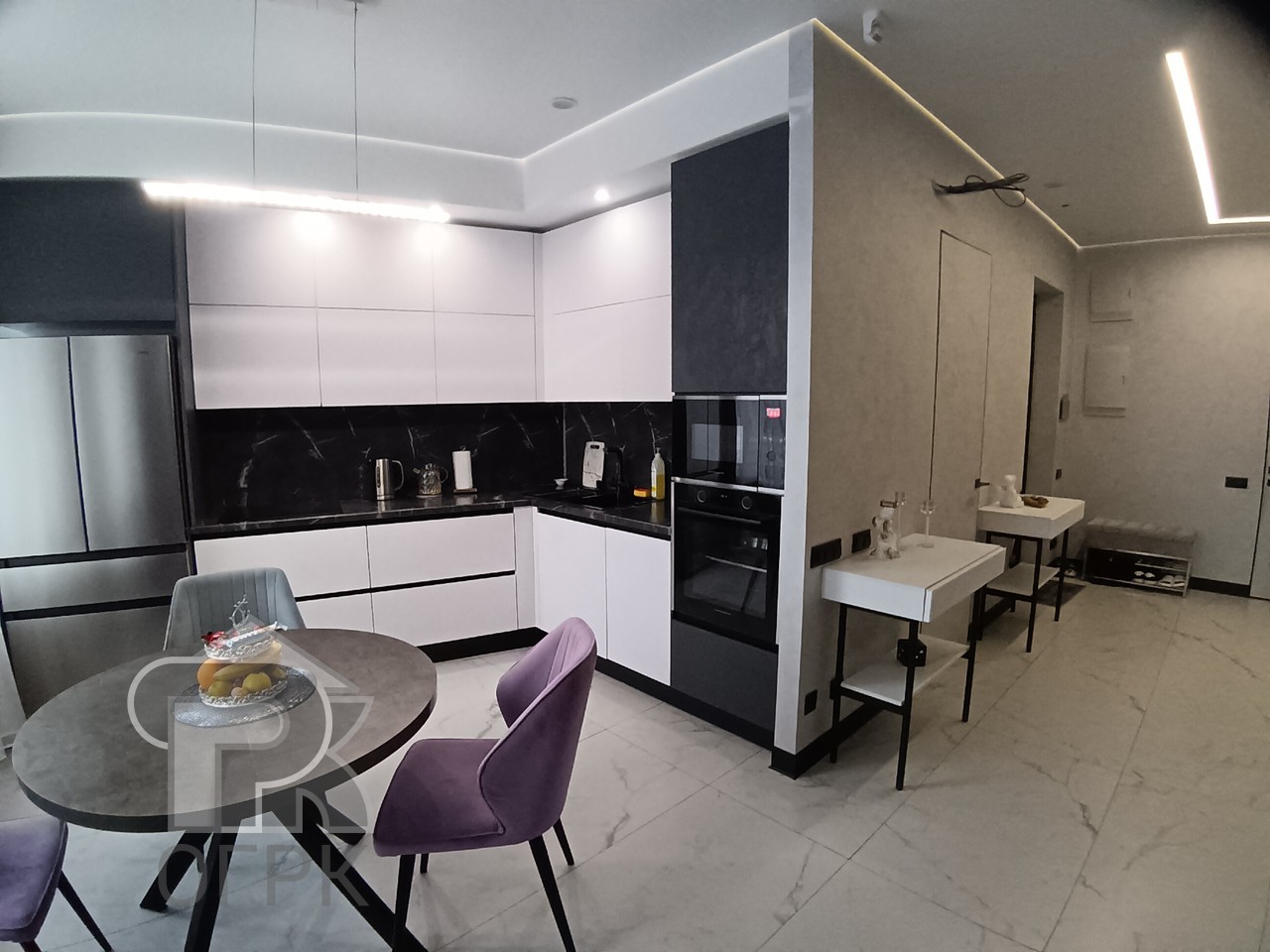 Купить 3-комнатную квартиру, №387503