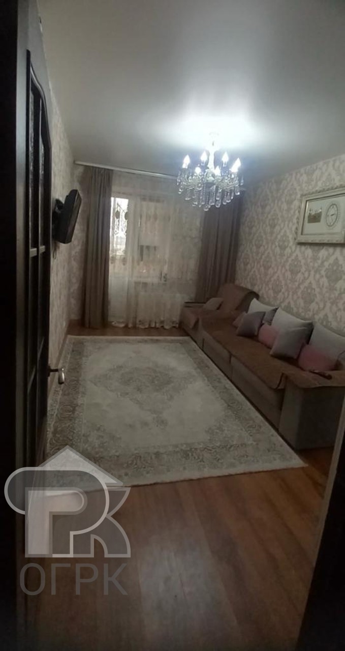 Купить 1-комнатную квартиру, №372293