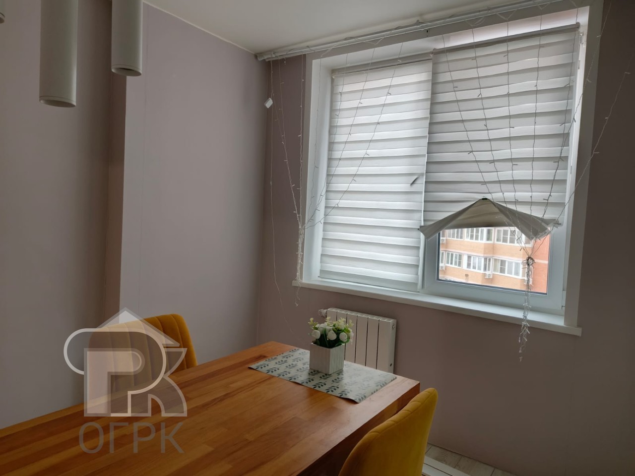 Купить 1-комнатную квартиру, №387462