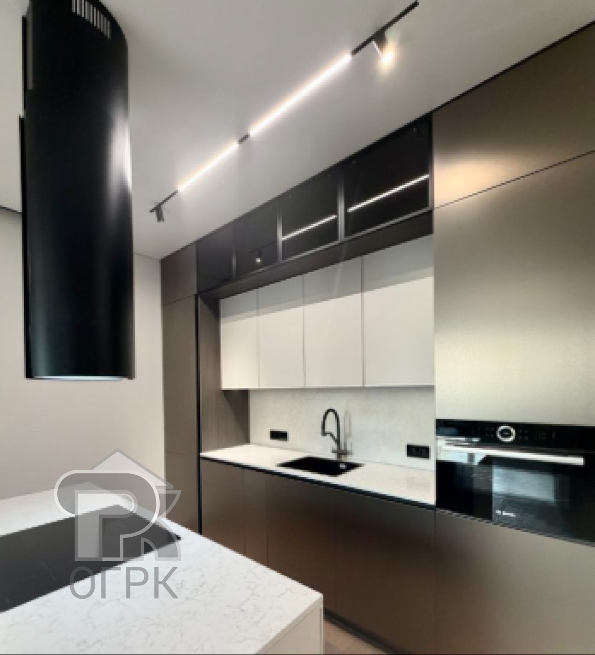 Купить 3-комнатную квартиру, №388755