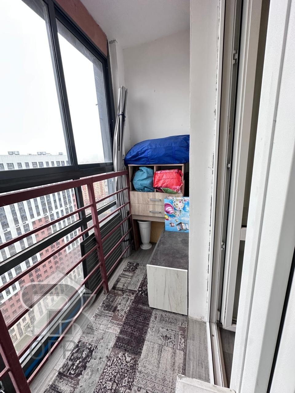 Купить 1-комнатную квартиру, №387746