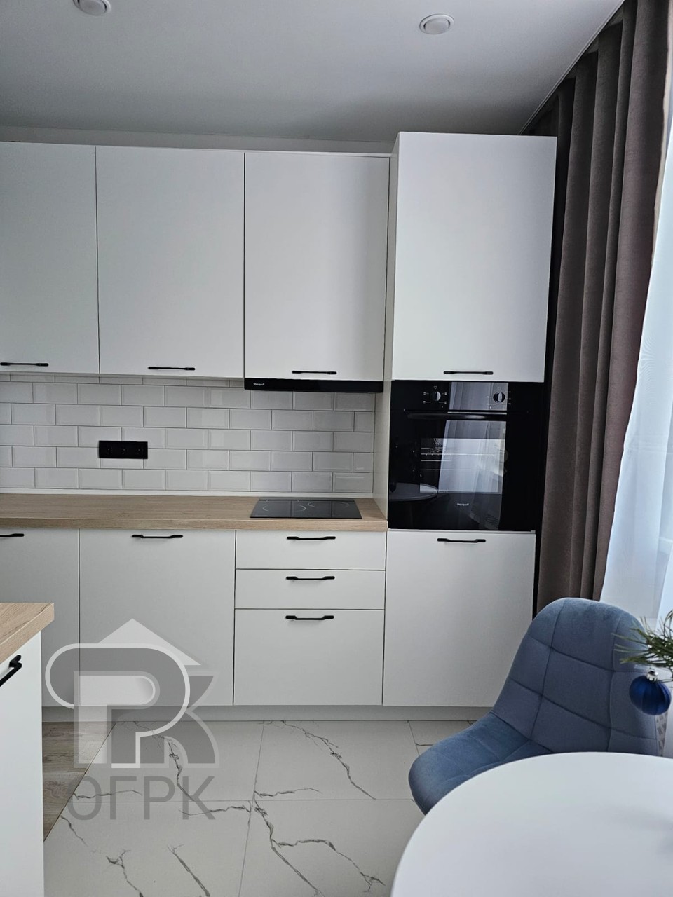 Купить 1-комнатную квартиру, №373234