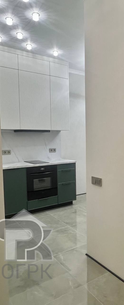 Купить 1-комнатную квартиру, №387461