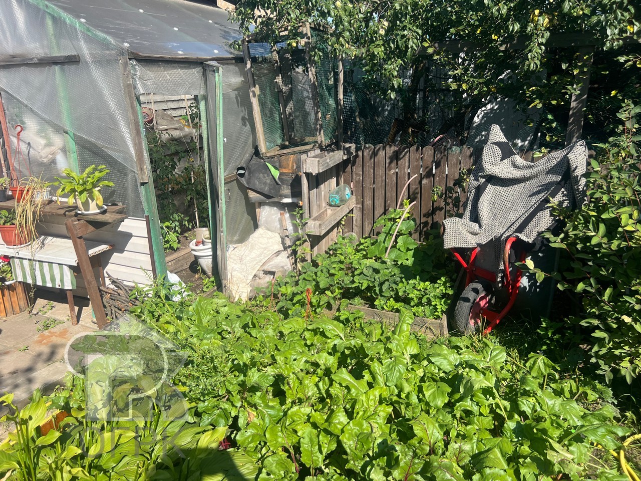 Купить коттедж, №391238