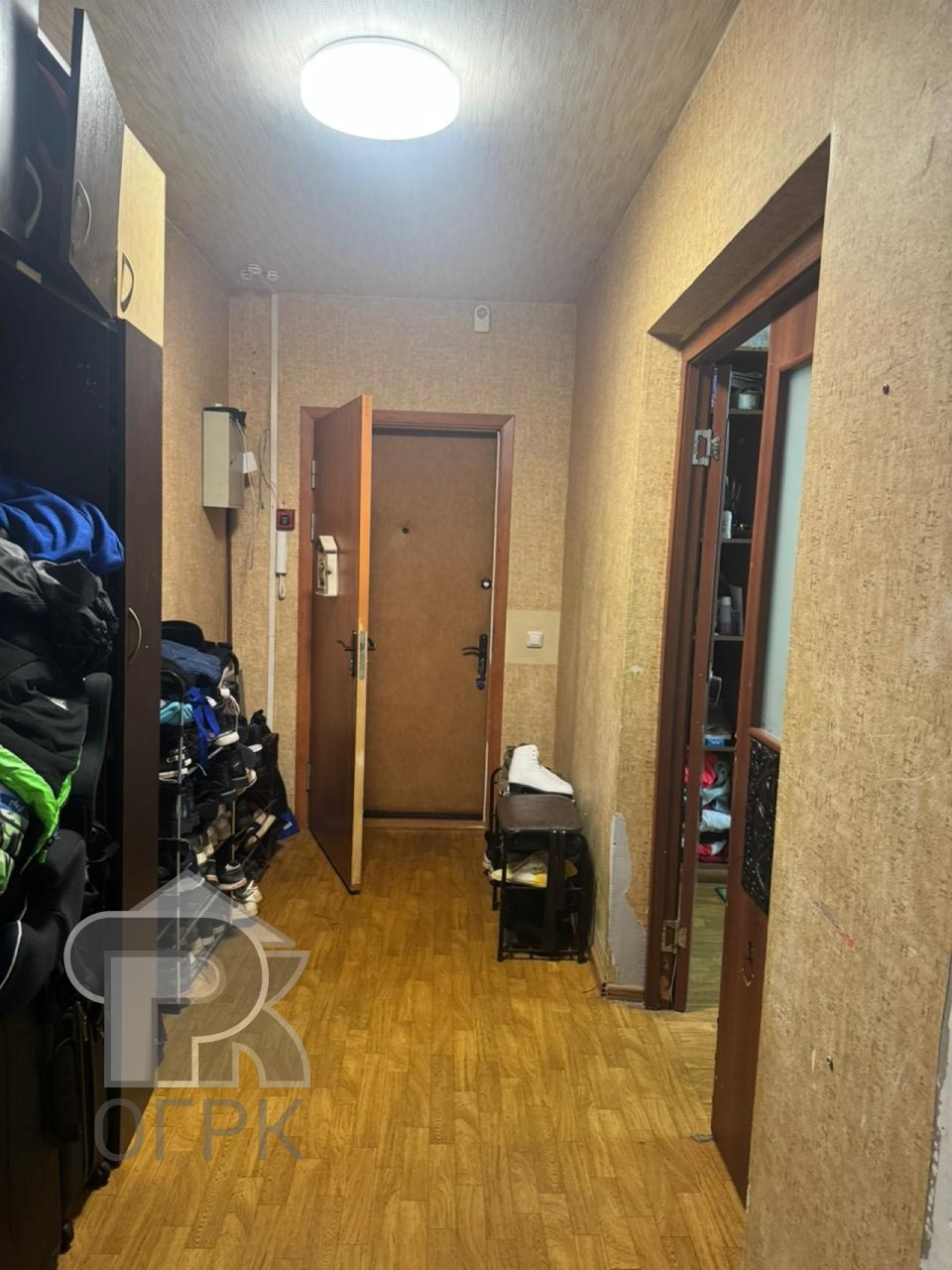 Купить 3-комнатную квартиру, №385297