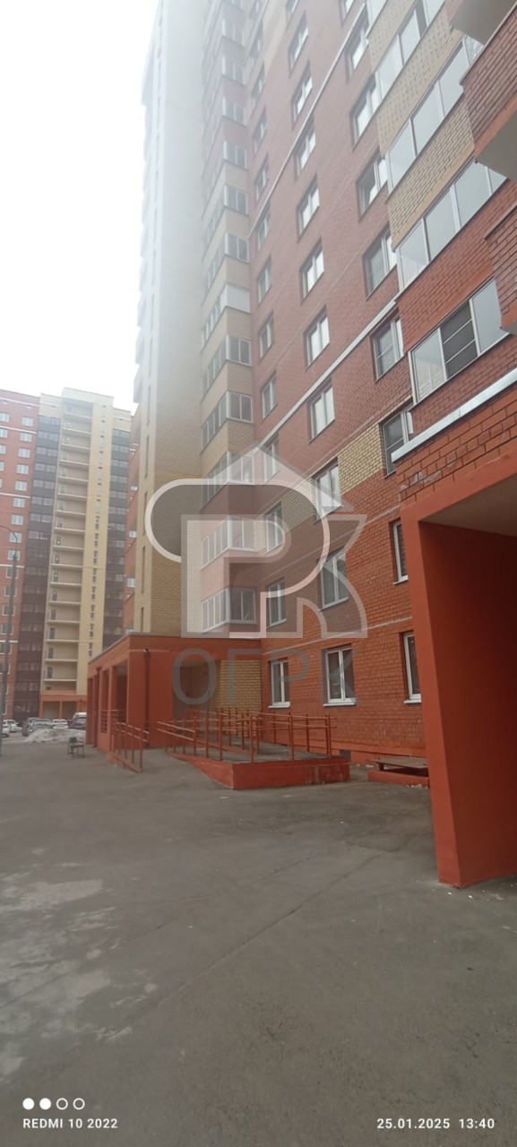 Купить 3-комнатную квартиру, №382582