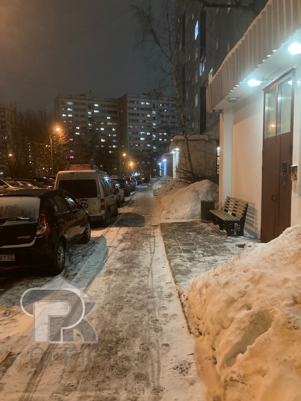 Купить 2-комнатную квартиру, №388457