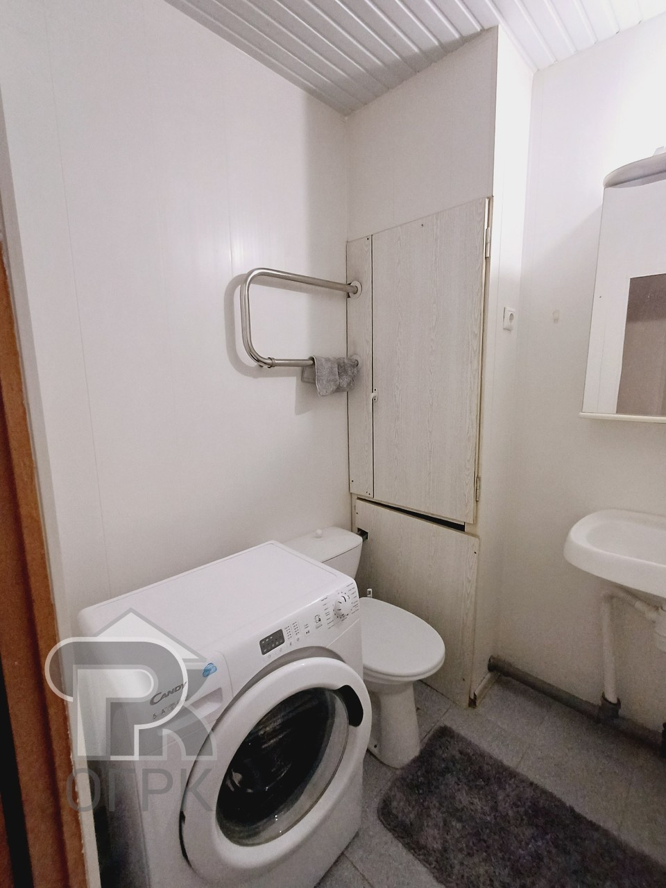 Купить 1-комнатную квартиру, №388973