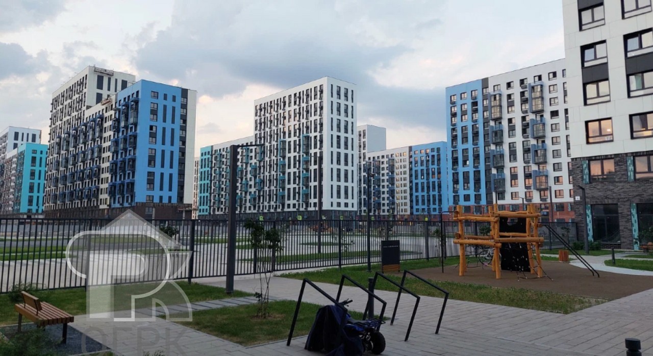 Купить студию, №386680