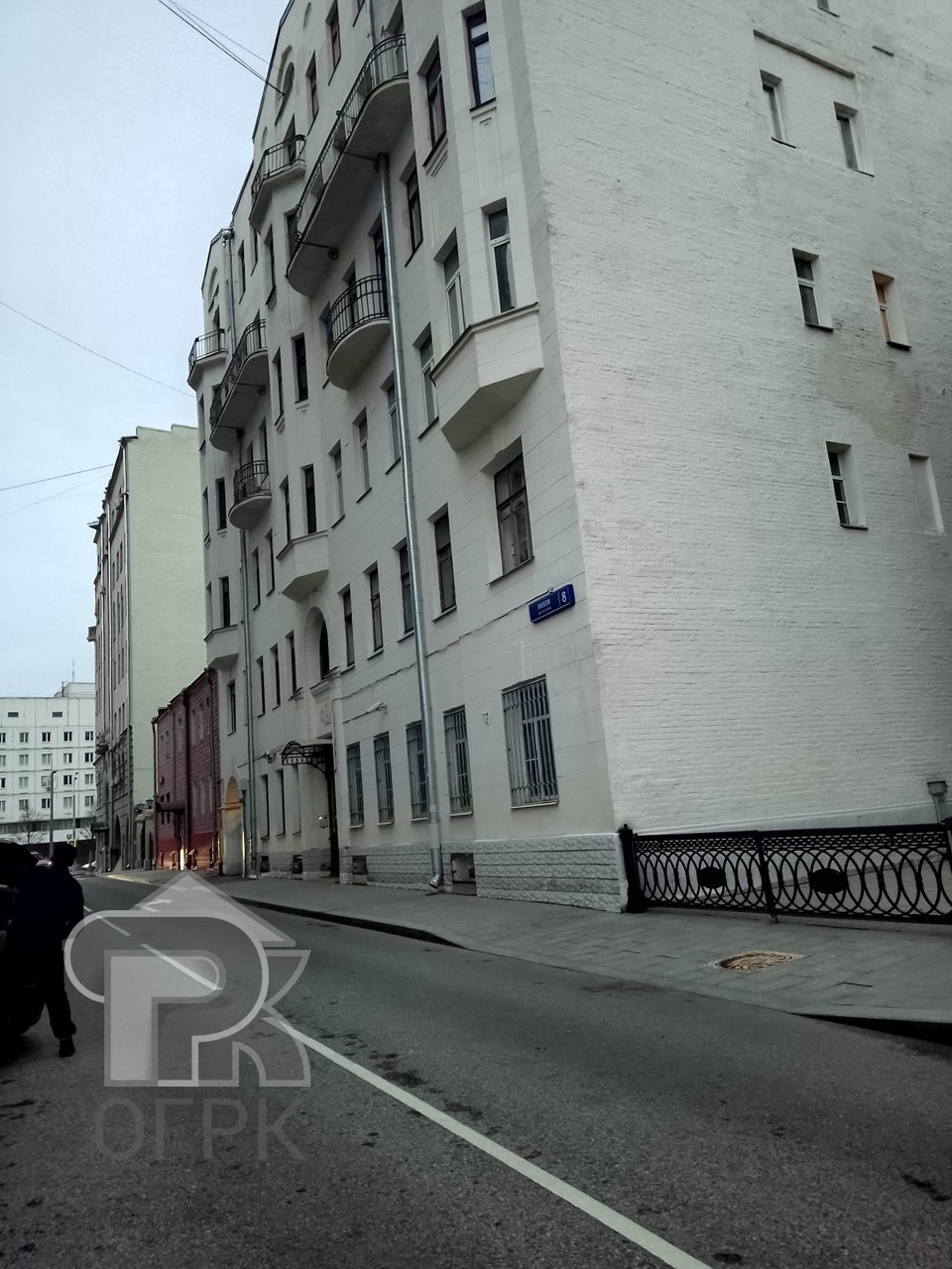 Купить 6-комнатную квартиру, №387753