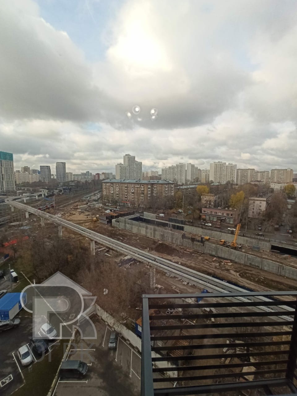 Купить 2-комнатную квартиру, №387332