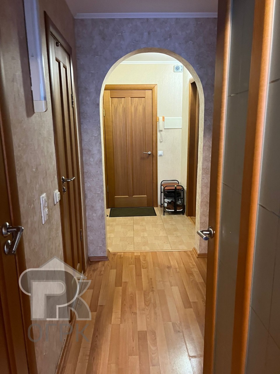 Купить 1-комнатную квартиру, №382235