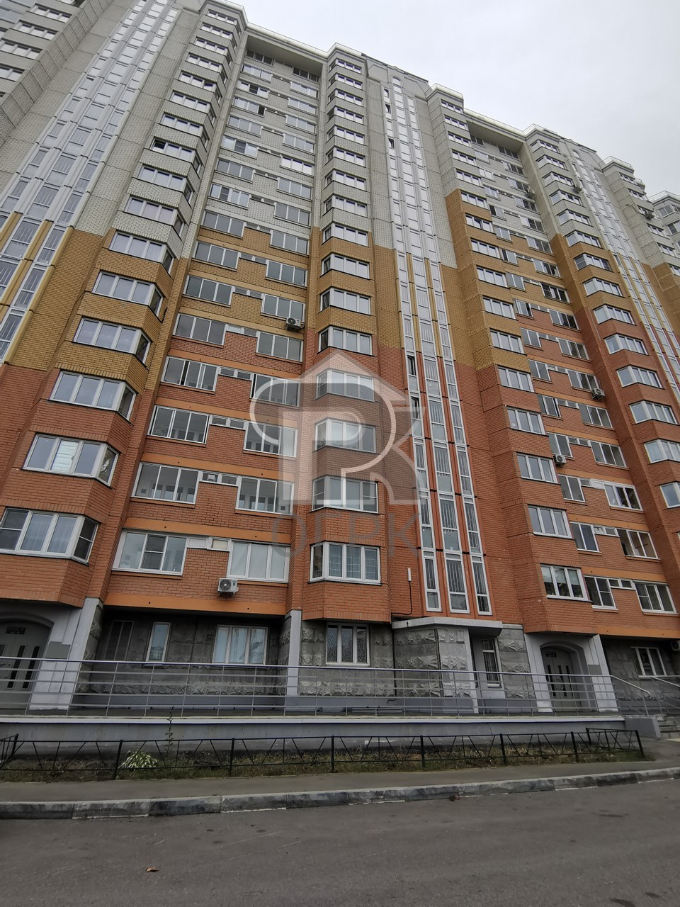 Купить 1-комнатную квартиру, №371330