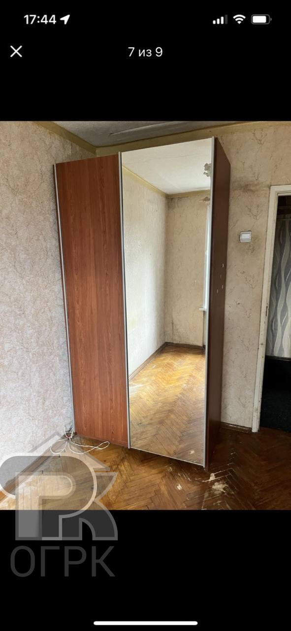 Купить 2-комнатную квартиру, №388255