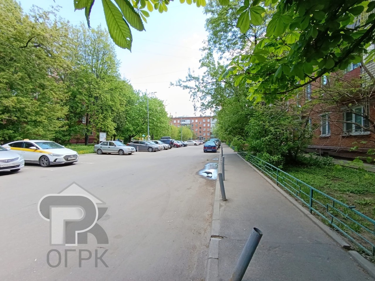 Купить 3-комнатную квартиру, №385228