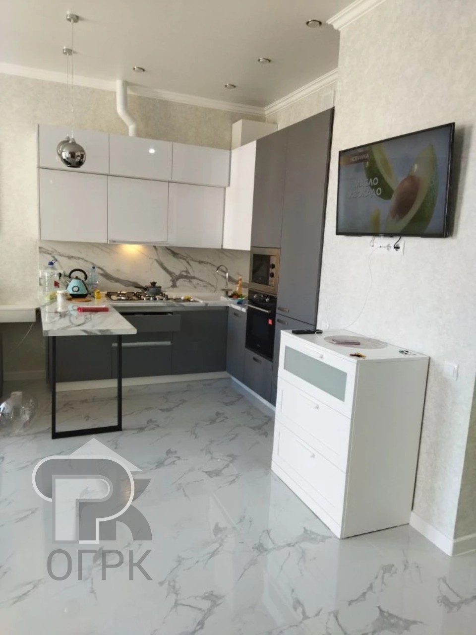 Купить 2-комнатную квартиру, №388826