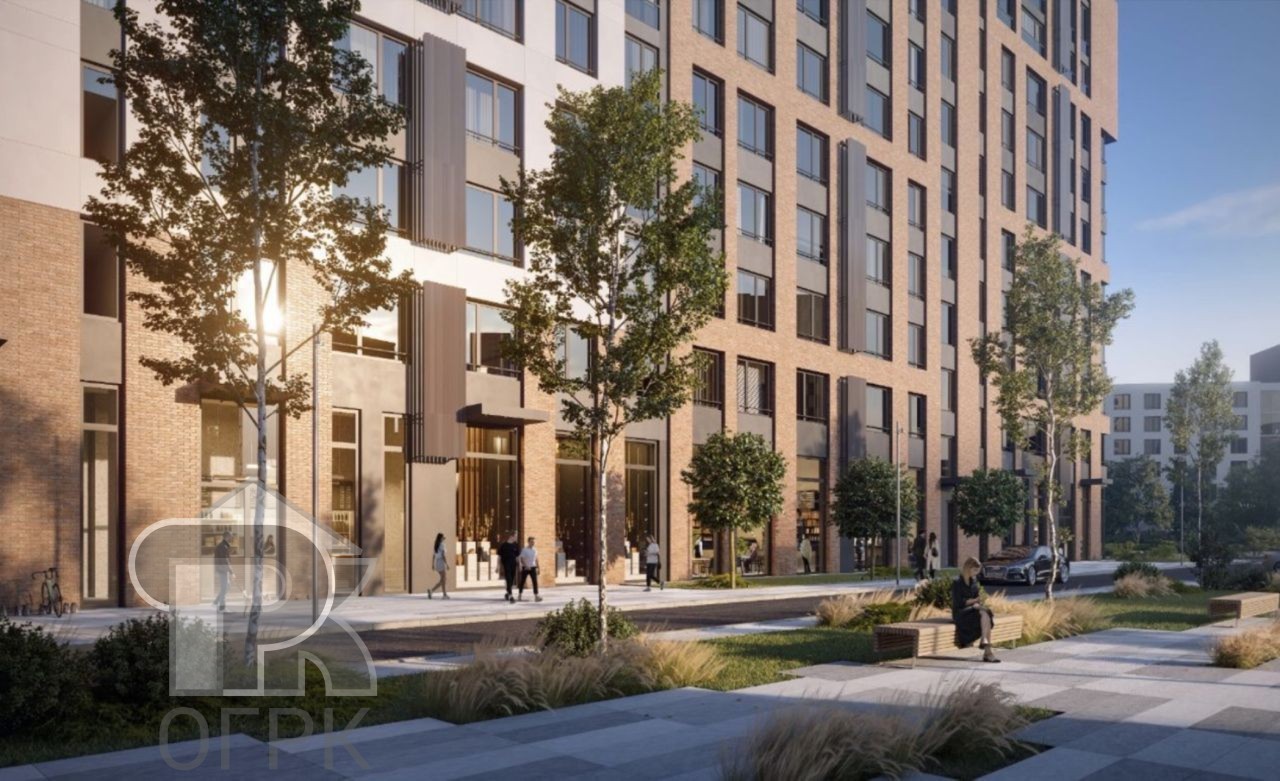 Купить 3-комнатную квартиру, №389173