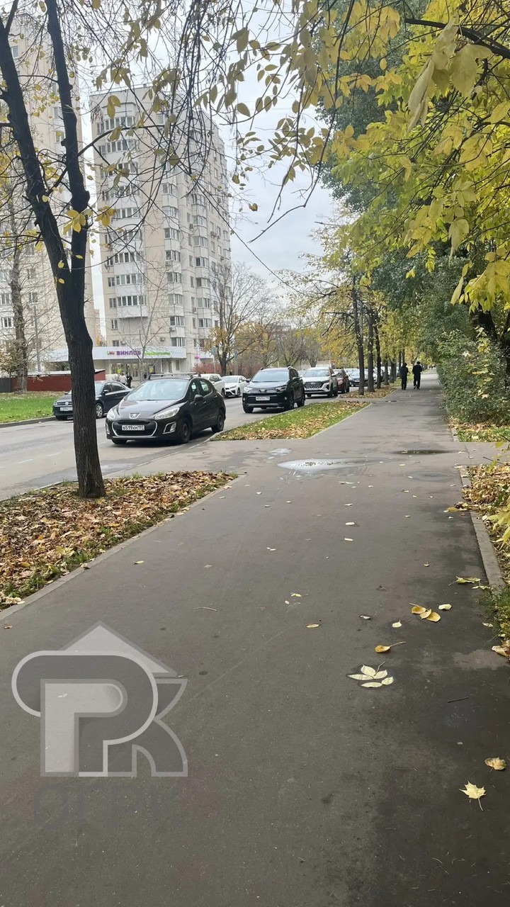 Купить 1-комнатную квартиру, №392396