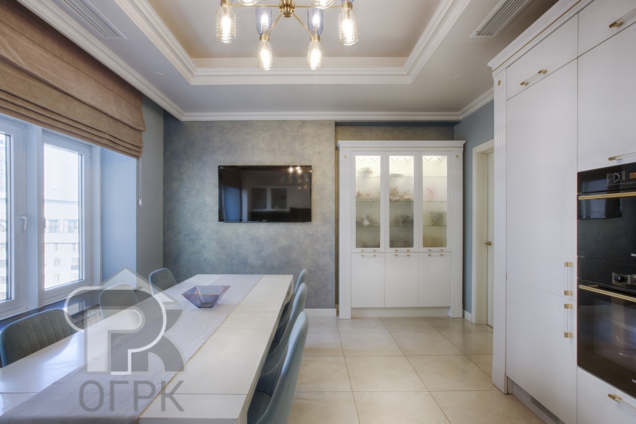 Купить 4-комнатную квартиру, №387262