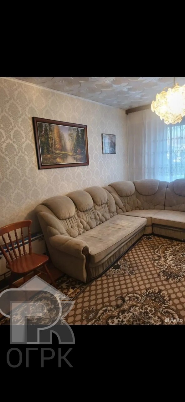 Купить 3-комнатную квартиру, №389401