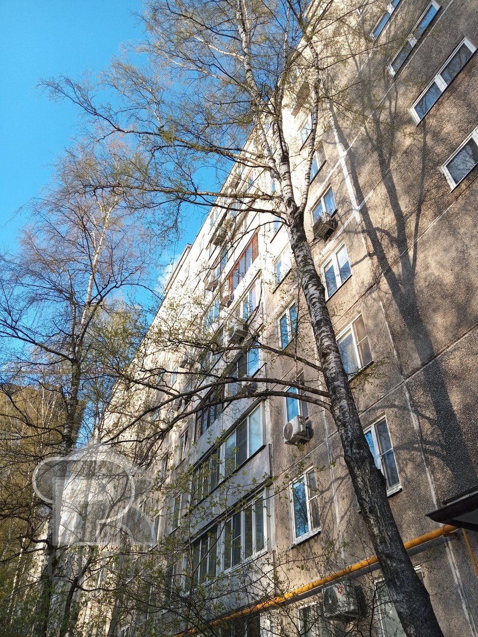 Купить 2-комнатную квартиру, №389185