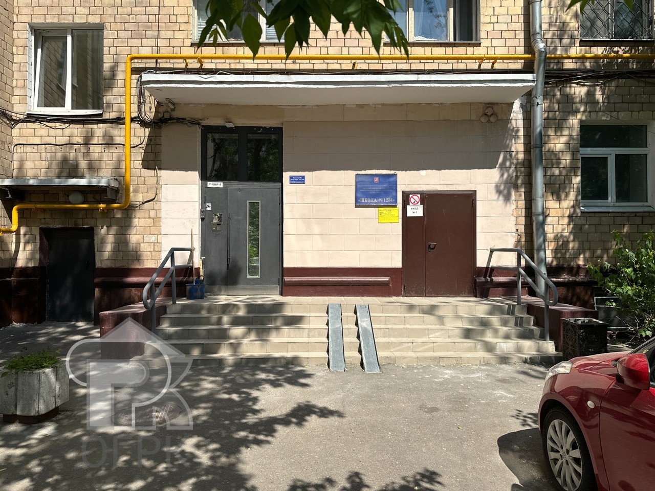 Купить студию, №389941
