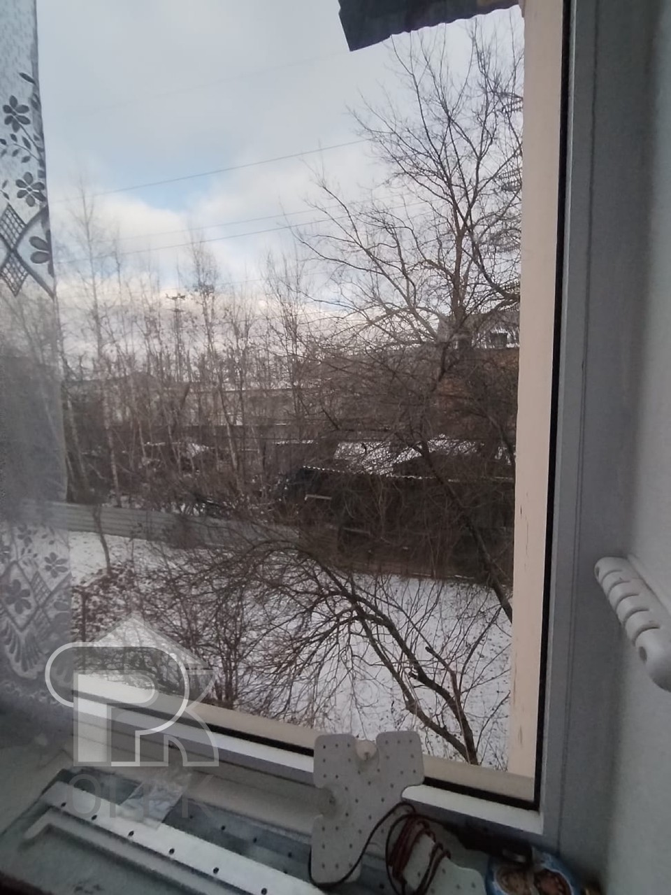 Купить 2-комнатную квартиру, №383078