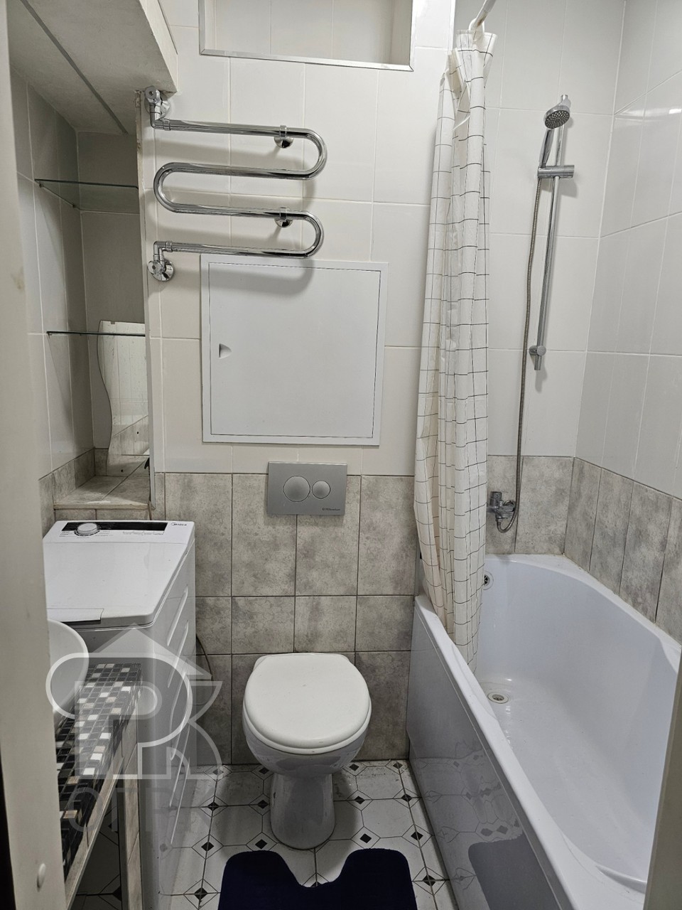 Купить 2-комнатную квартиру, №387598