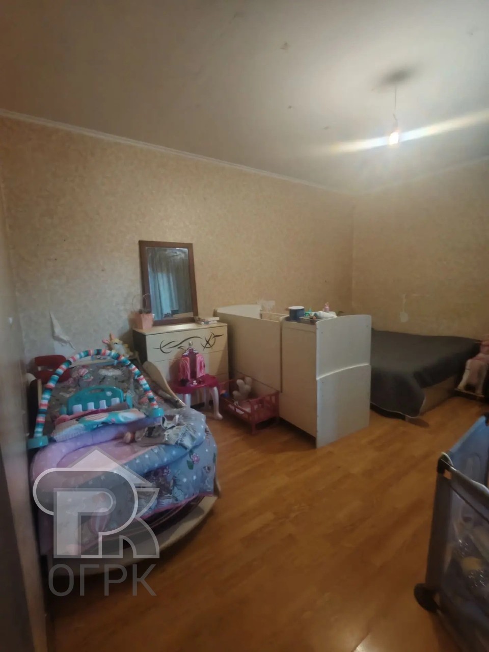 Купить 1-комнатную квартиру, №390648