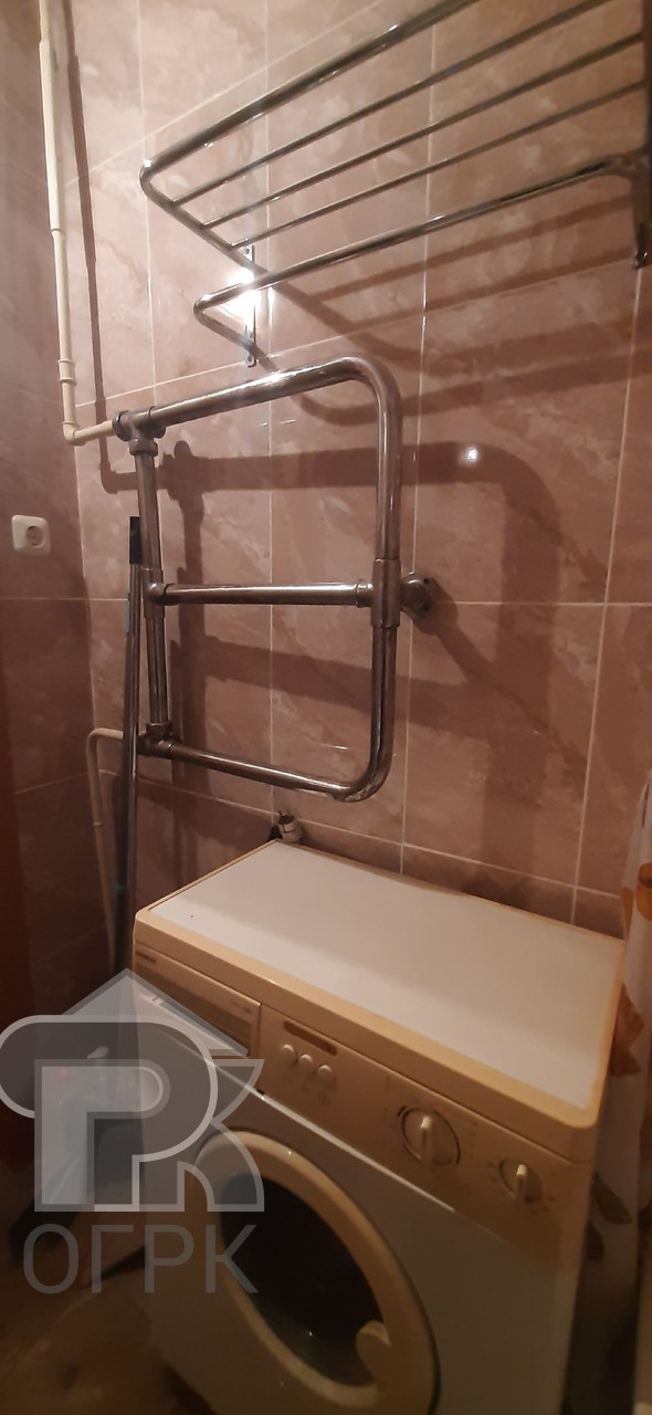 Купить 2-комнатную квартиру, №388849