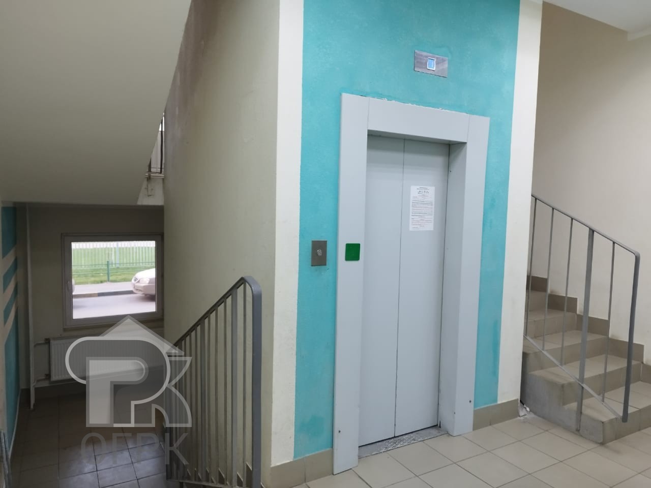 Купить 2-комнатную квартиру, №361164