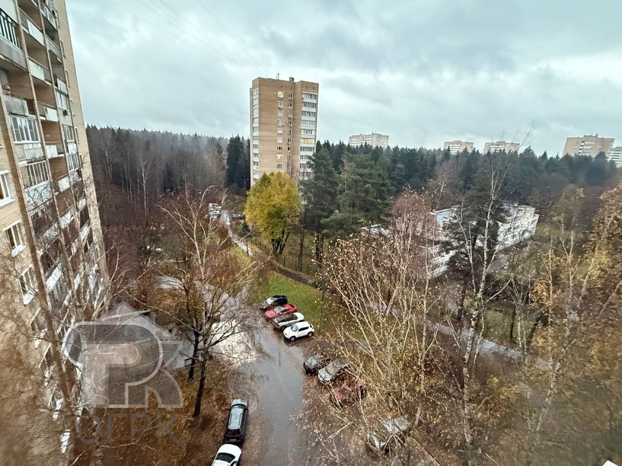 Купить 2-комнатную квартиру, №387412