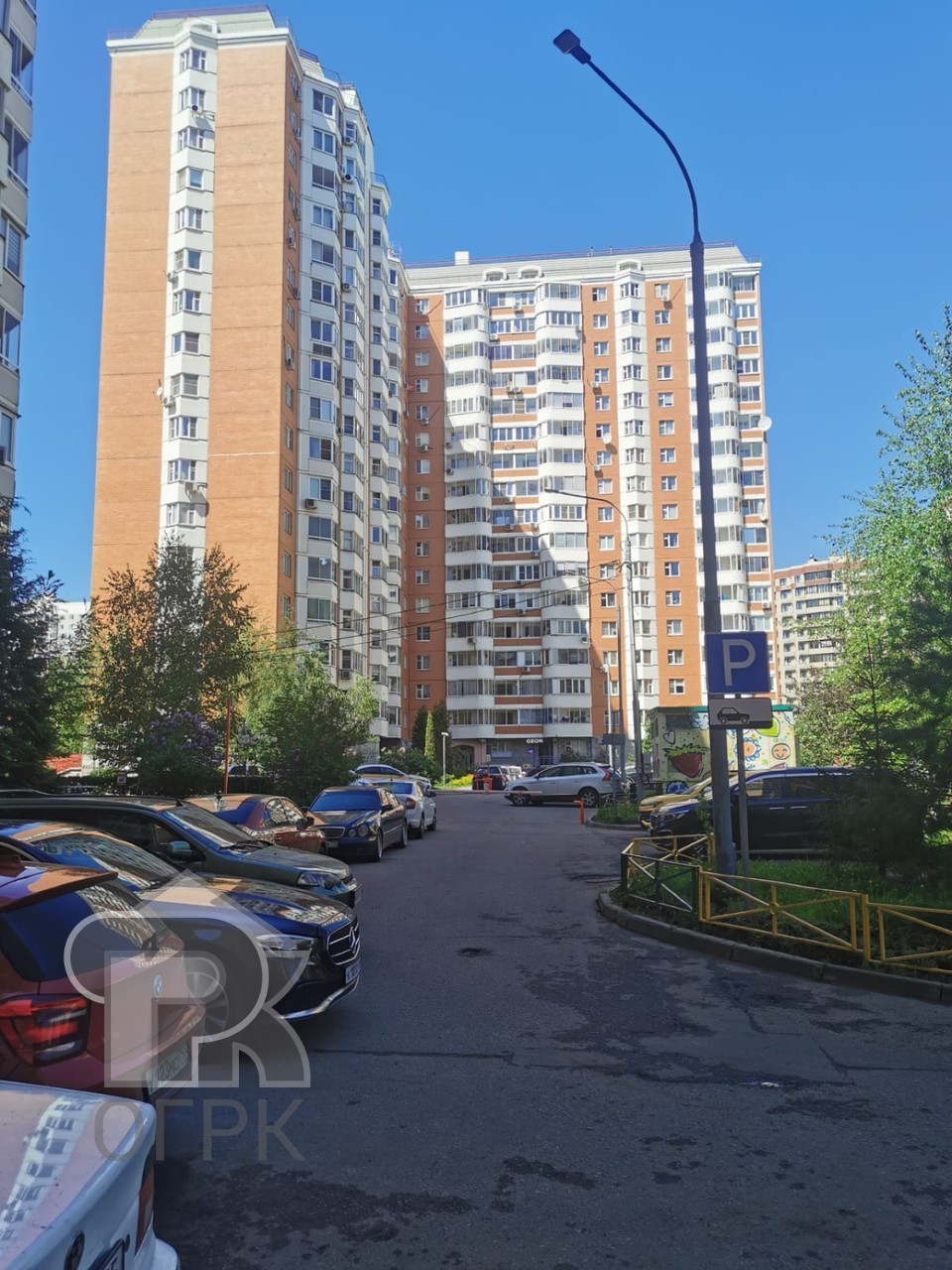 Купить 1-комнатную квартиру, №386011