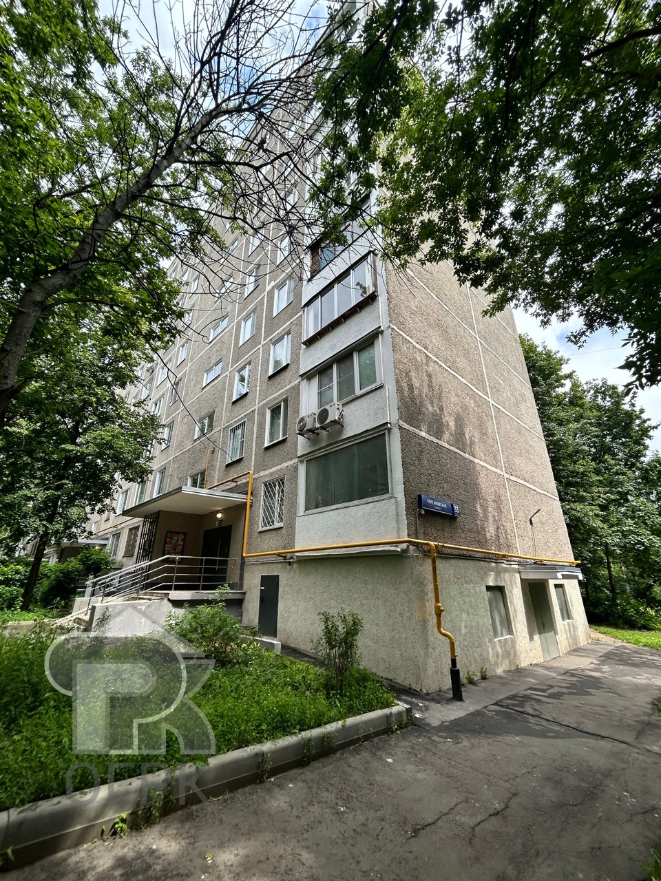 Купить 1-комнатную квартиру, №386028