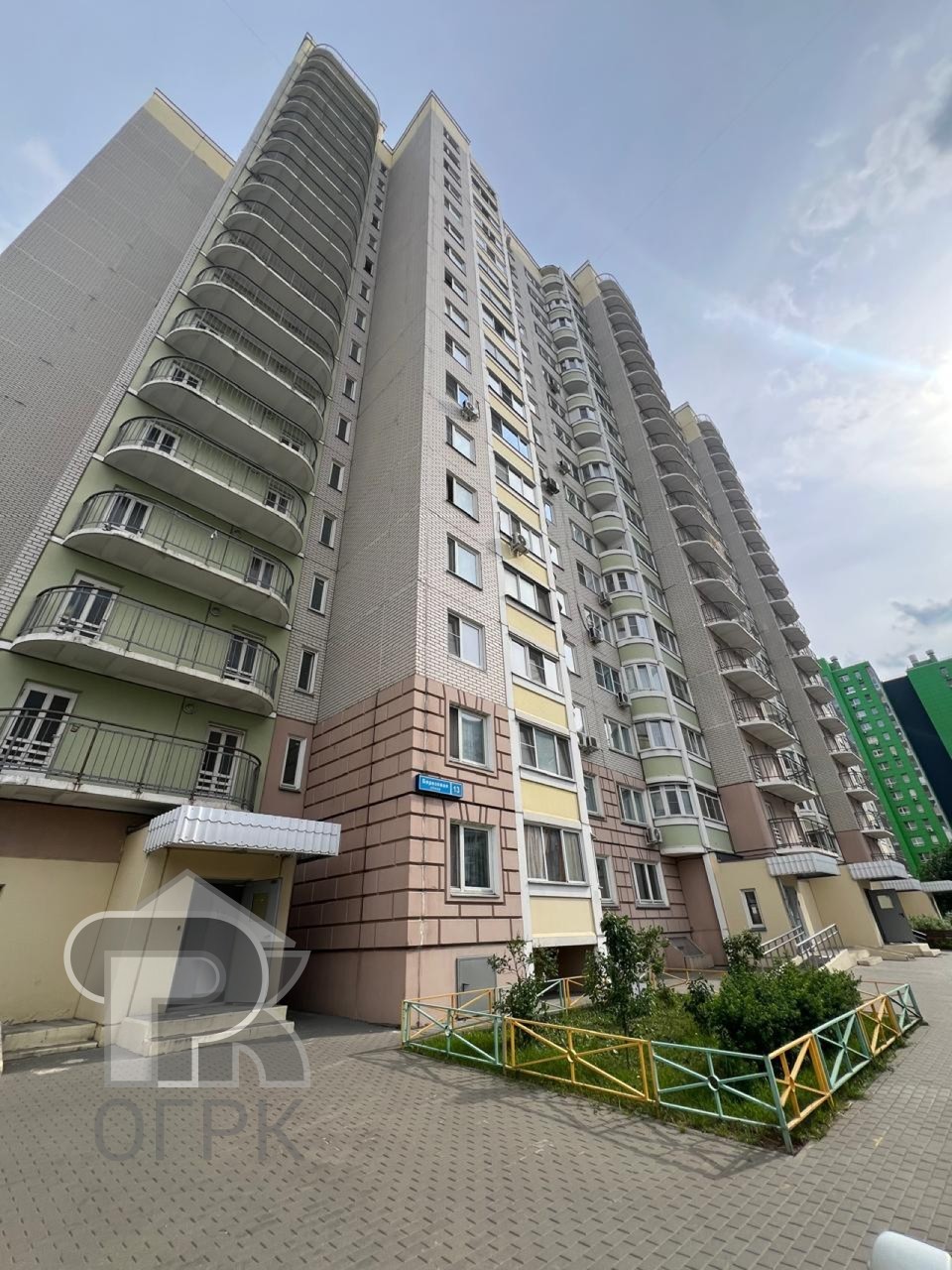 Купить 2-комнатную квартиру, №385745