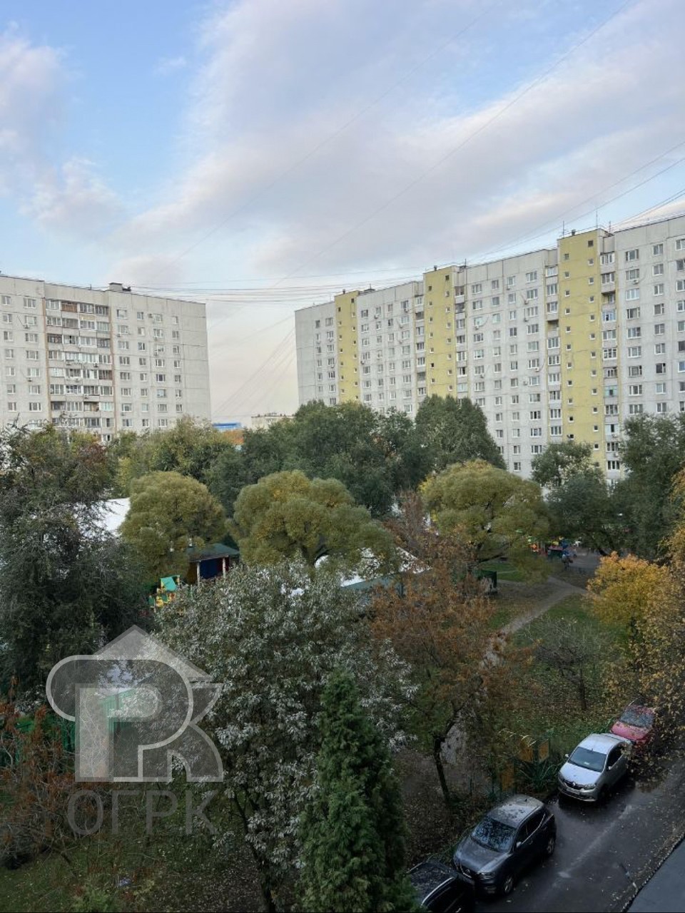 Купить 2-комнатную квартиру, №387218