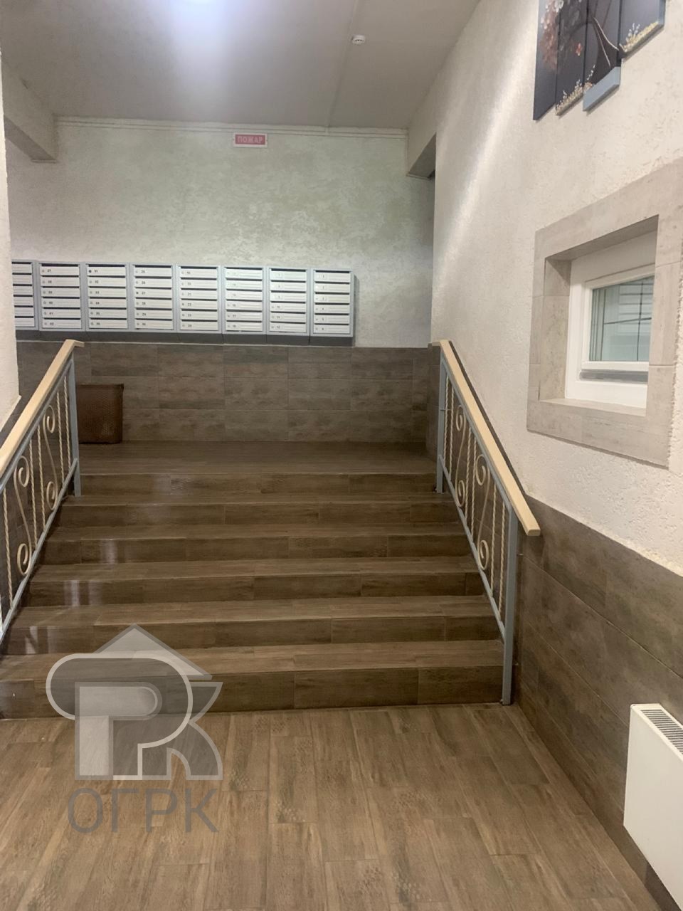 Купить 1-комнатную квартиру, №387559