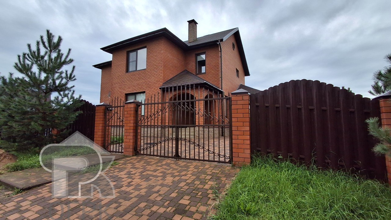 Купить коттедж, №389116