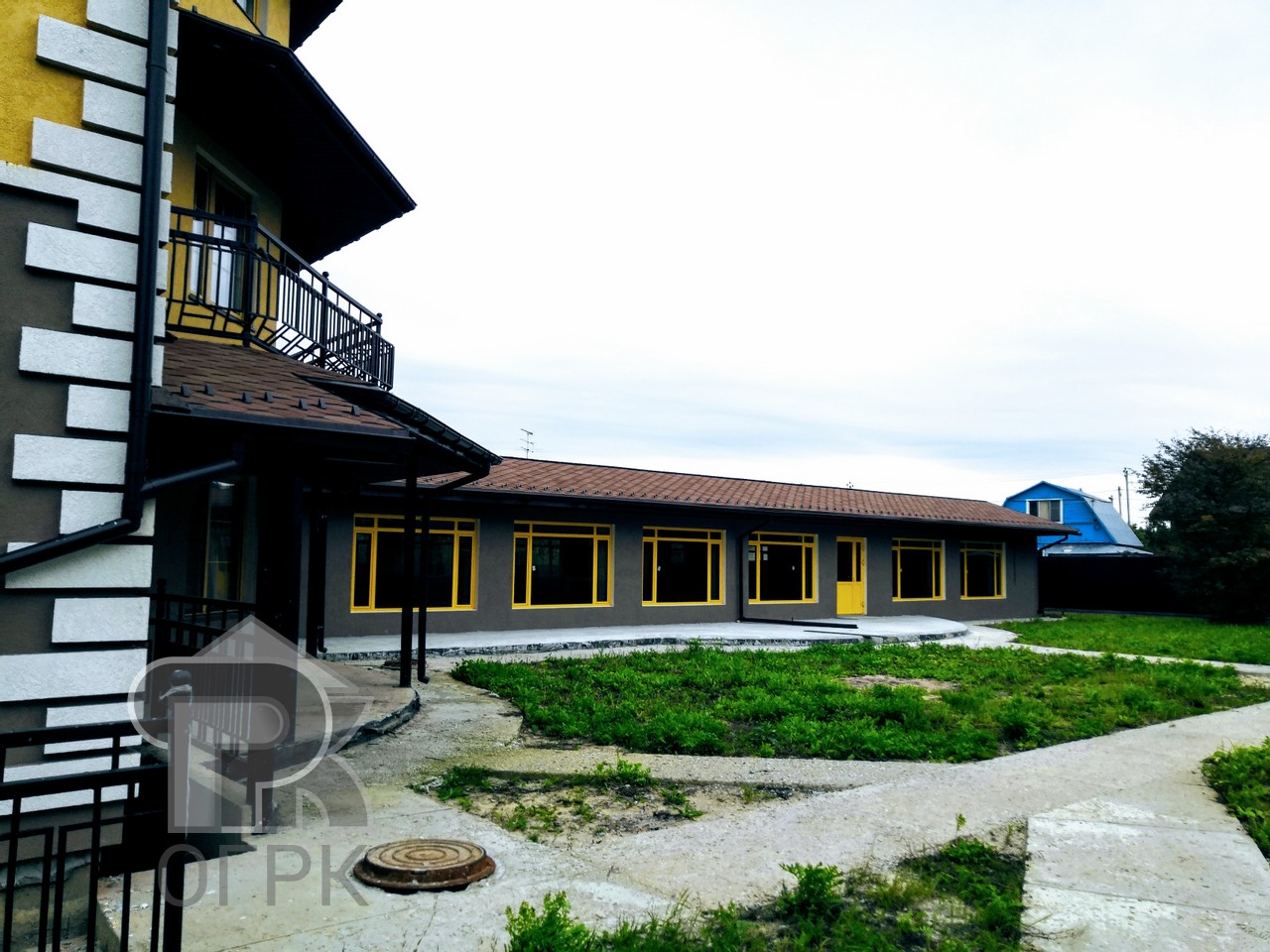 Купить коттедж, №333072