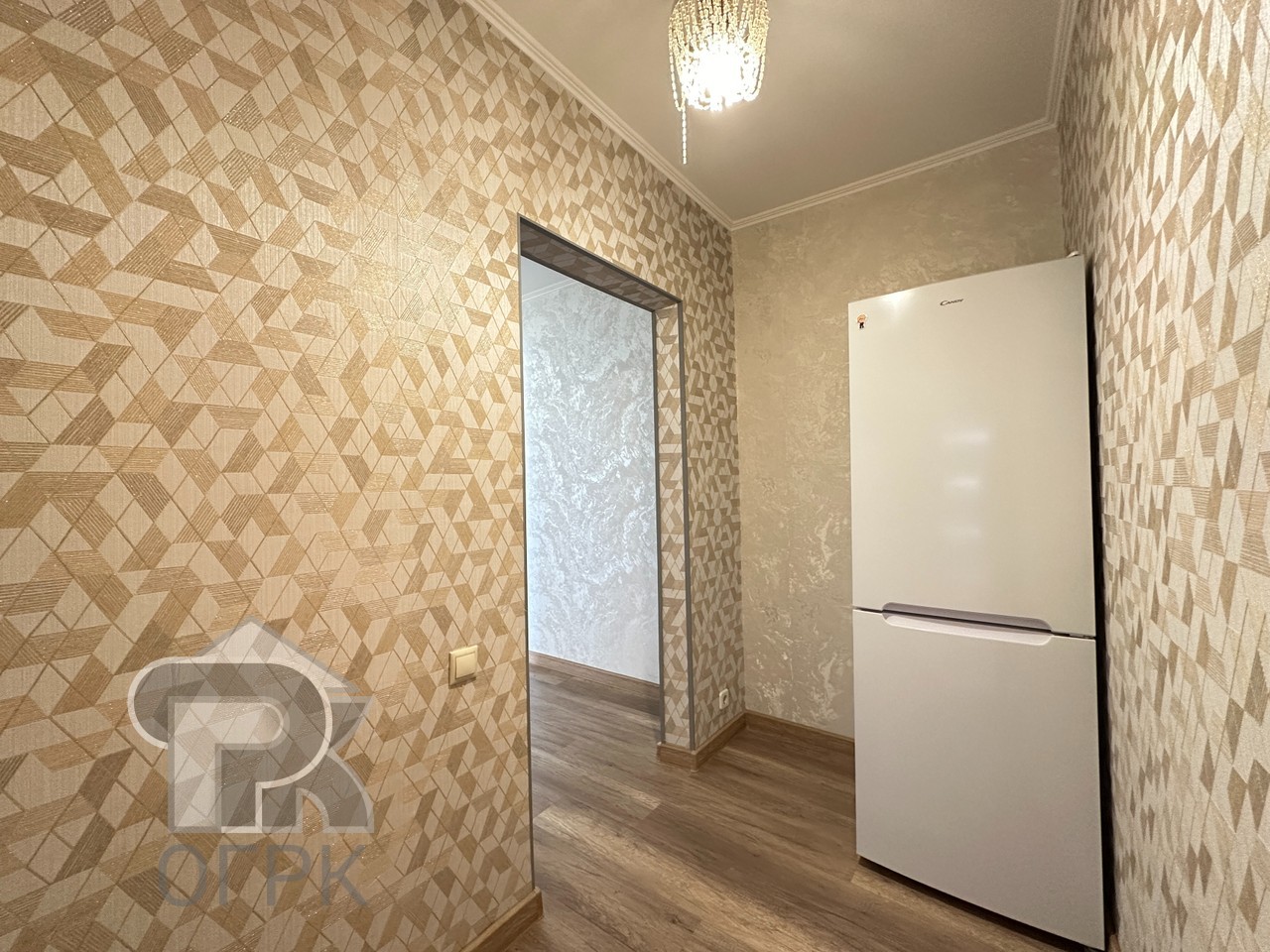 Купить 3-комнатную квартиру, №385380