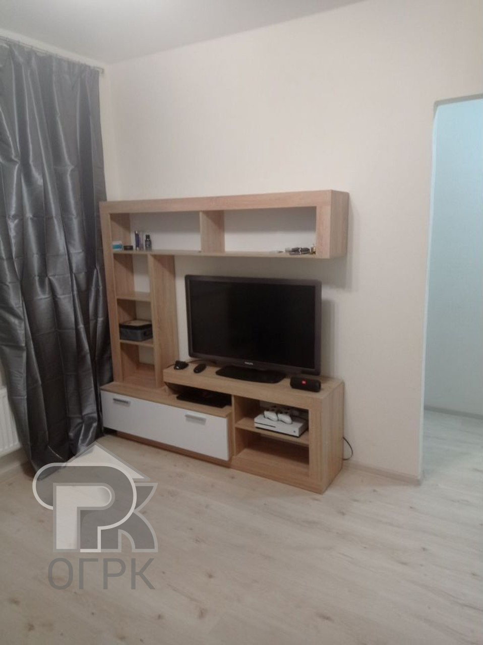 Купить 1-комнатную квартиру, №388006