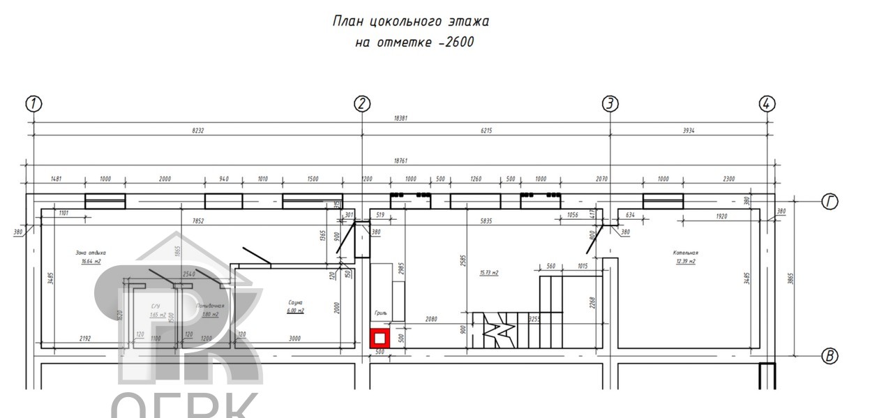 Купить коттедж, №381737